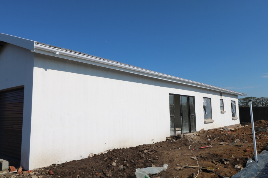 3 Bedroom Property for Sale in Amalinda Eastern Cape